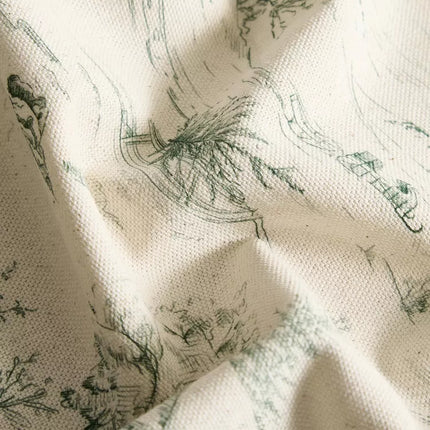 PACK GUARDANAPOS ALGODÃO TOILE DE JOUY NATAL (PACK DE 2)