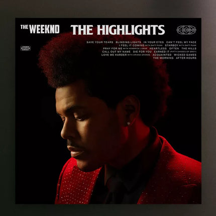 VINIL THE WEEKEND: THE HIGHLIGHTS
