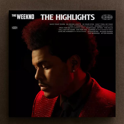 VINIL THE WEEKEND: THE HIGHLIGHTS