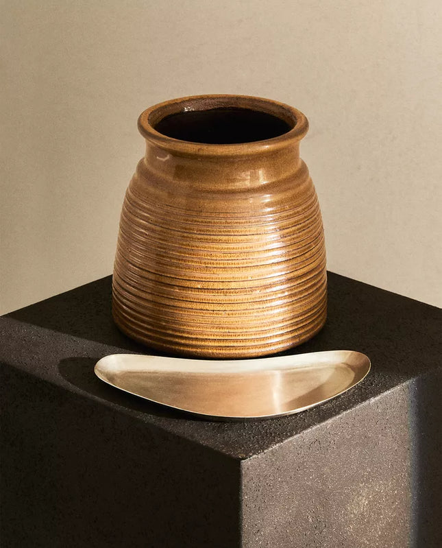 VASO RISCADO