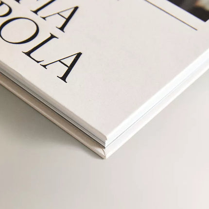 LIVRO PRISCILLA - SOFIA COPPOLA (INGLÊS)
