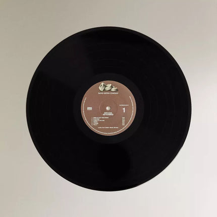 VINIL NIRVANA NEVERMIND