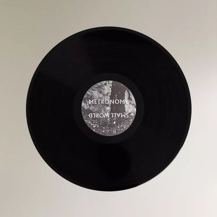 VINIL METRONOMY - SMALL WORLD SPECIAL EDITION