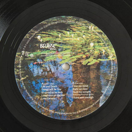 VINIL METRONOMY - SMALL WORLD SPECIAL EDITION