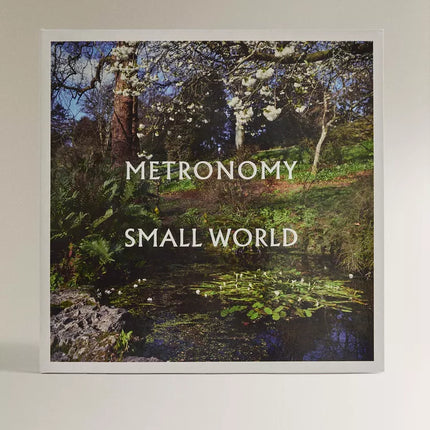VINIL METRONOMY - SMALL WORLD SPECIAL EDITION