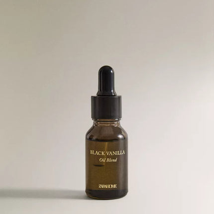 (15 ML) ÓLEO ESSENCIAL BLACK VANILLA