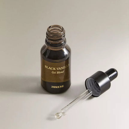 (15 ML) ÓLEO ESSENCIAL BLACK VANILLA