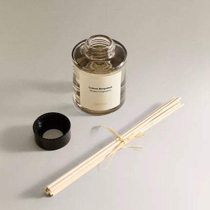 (100 ML) AMBIENTADOR EM STICKS LEMON BERGAMOT