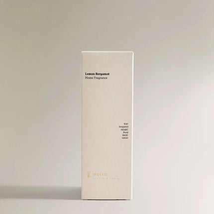 (100 ML) AMBIENTADOR EM STICKS LEMON BERGAMOT