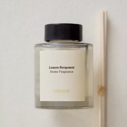 (100 ML) AMBIENTADOR EM STICKS LEMON BERGAMOT