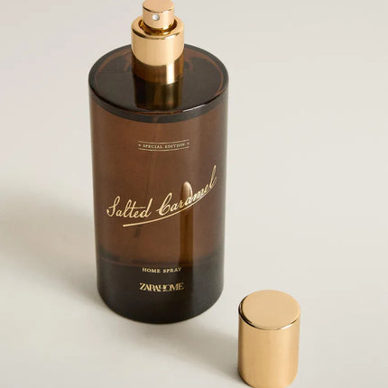 (200 ML) DIFUSOR EM SPRAY CARAMELO SALGADO