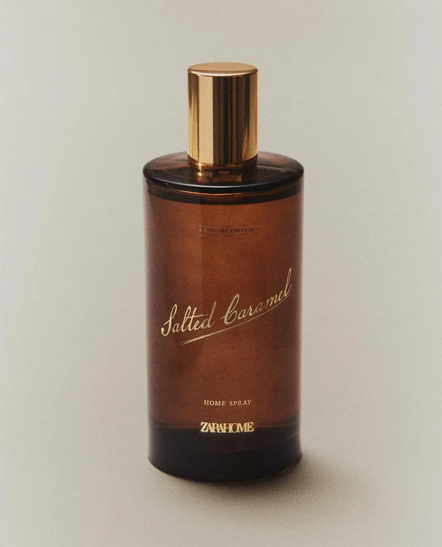 (200 ML) DIFUSOR EM SPRAY CARAMELO SALGADO