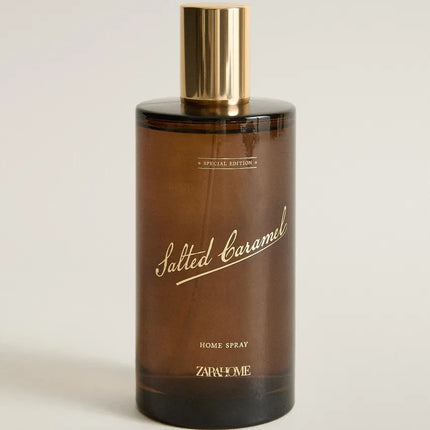 (200 ML) DIFUSOR EM SPRAY CARAMELO SALGADO