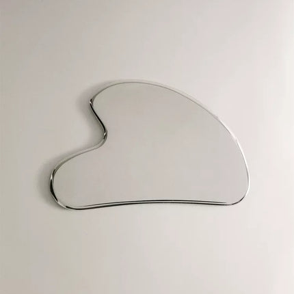 MASSAJADOR FACIAL GUA SHA METAL