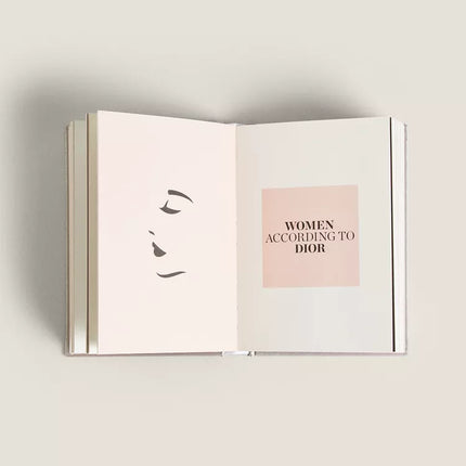 LIVRO THE WORLD ACCORDING TO CHRISTIAN DIOR (INGLÊS)