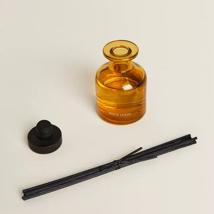 (120 ML) DIFUSOR EM STICKS WHITE LOTUS