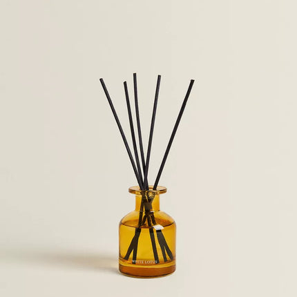(120 ML) DIFUSOR EM STICKS WHITE LOTUS