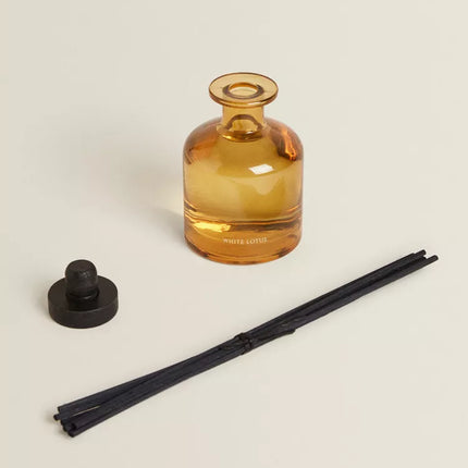 (250 ML) DIFUSOR EM STICKS WHITE LOTUS