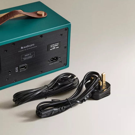 ALTIFALANTE SEM FIOS AUDIO PRO T3+ GARDEN