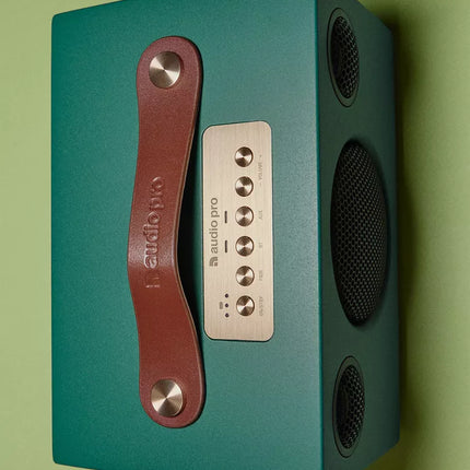 ALTIFALANTE SEM FIOS AUDIO PRO T3+ GARDEN