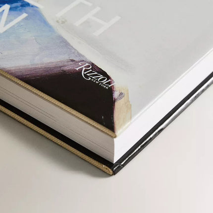 LIVRO ELIZABETH PEYTON (INGLÊS)