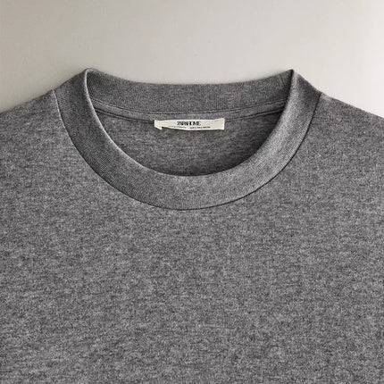 T-SHIRT ALGODÃO