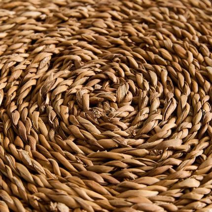 INDIVIDUAL FIBRA ENTRANÇADA