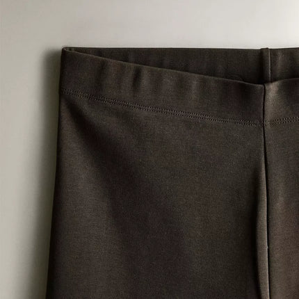 LEGGINGS CURTAS DESPORTO
