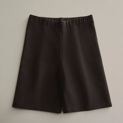 LEGGINGS CURTAS DESPORTO