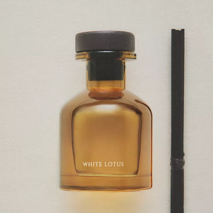 (120 ML) DIFUSOR EM STICKS WHITE LOTUS