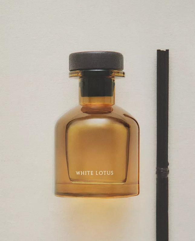 (120 ML) DIFUSOR EM STICKS WHITE LOTUS