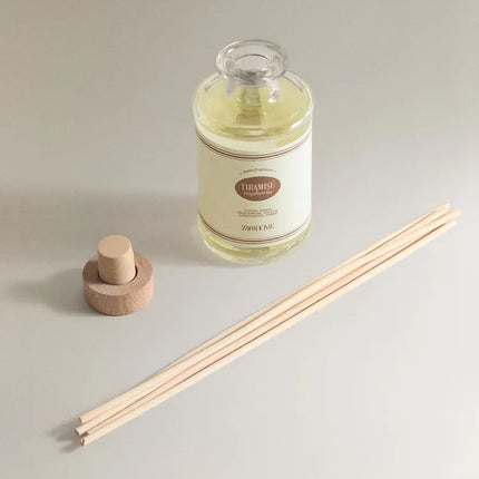 (190 ML) AMBIENTADOR EM STICKS TIRAMISU EUPHORIA