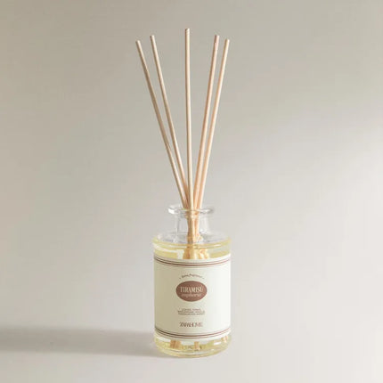 (190 ML) AMBIENTADOR EM STICKS TIRAMISU EUPHORIA