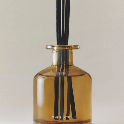 (250 ML) DIFUSOR EM STICKS WHITE LOTUS