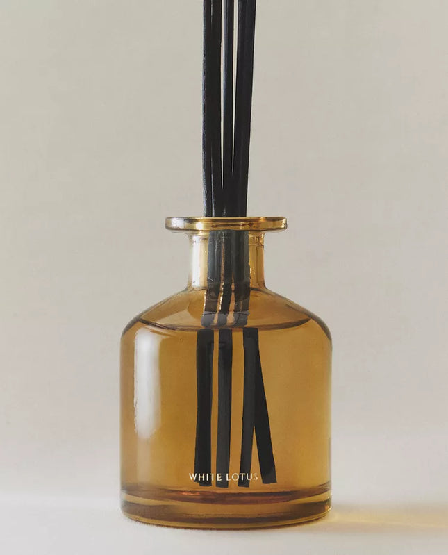 (250 ML) DIFUSOR EM STICKS WHITE LOTUS