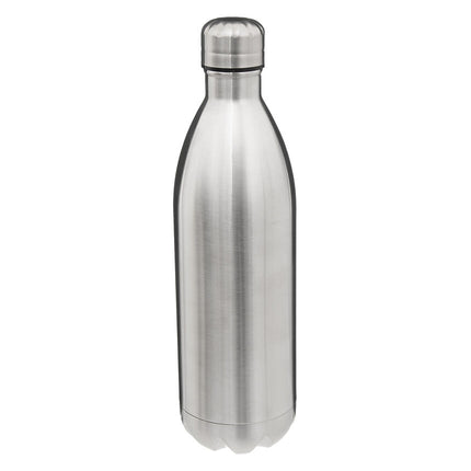 Garrafa térmica em inox 0,50l