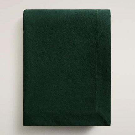 TOALHA DE MESA ALGODÃO PESADO