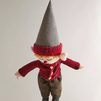ELFO TRAVESSO NATAL