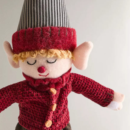 ELFO TRAVESSO NATAL