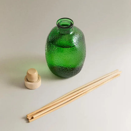 (180 ML) DIFUSOR EM STICKS YUZU & MUSK