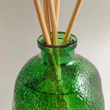 (180 ML) DIFUSOR EM STICKS YUZU & MUSK