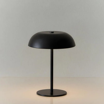 CANDEEIRO DE MESA MONOCOLOR TÁTIL