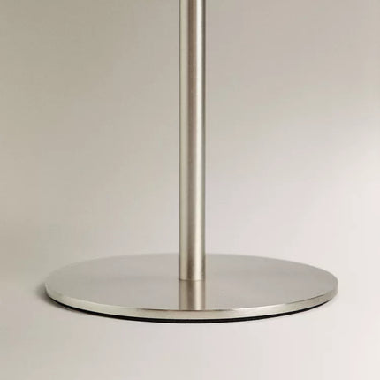 CANDEEIRO DE MESA MONOCOLOR TÁTIL