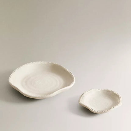 BANDEJA DECORATIVA IRREGULAR