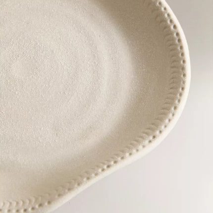 BANDEJA DECORATIVA IRREGULAR