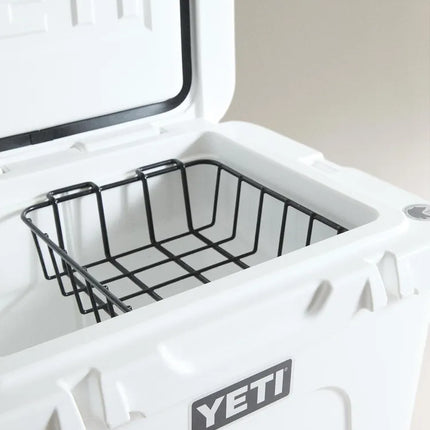 GELEIRA RÍGIDA PORTÁTIL YETI