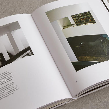 LIVRO VINCENT VAN DUYSEN WORKS 1989-2009 (INGLÊS)