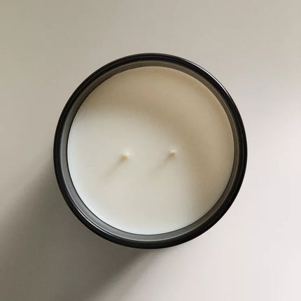 (525 G) VELA AROMÁTICA CÈDRE ÉPICÉ