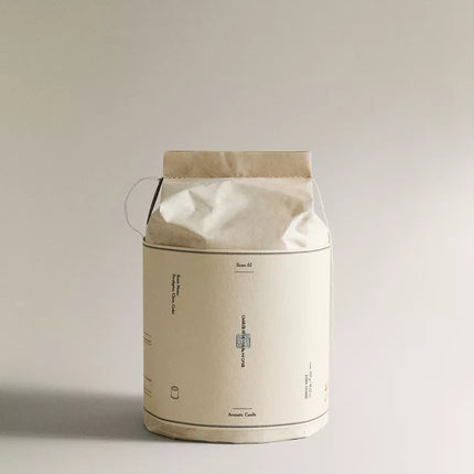 (525 G) VELA AROMÁTICA CÈDRE ÉPICÉ