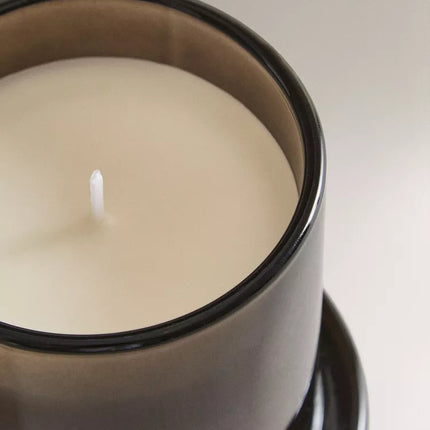 (140 G) VELA AROMÁTICA CUIR NUIT